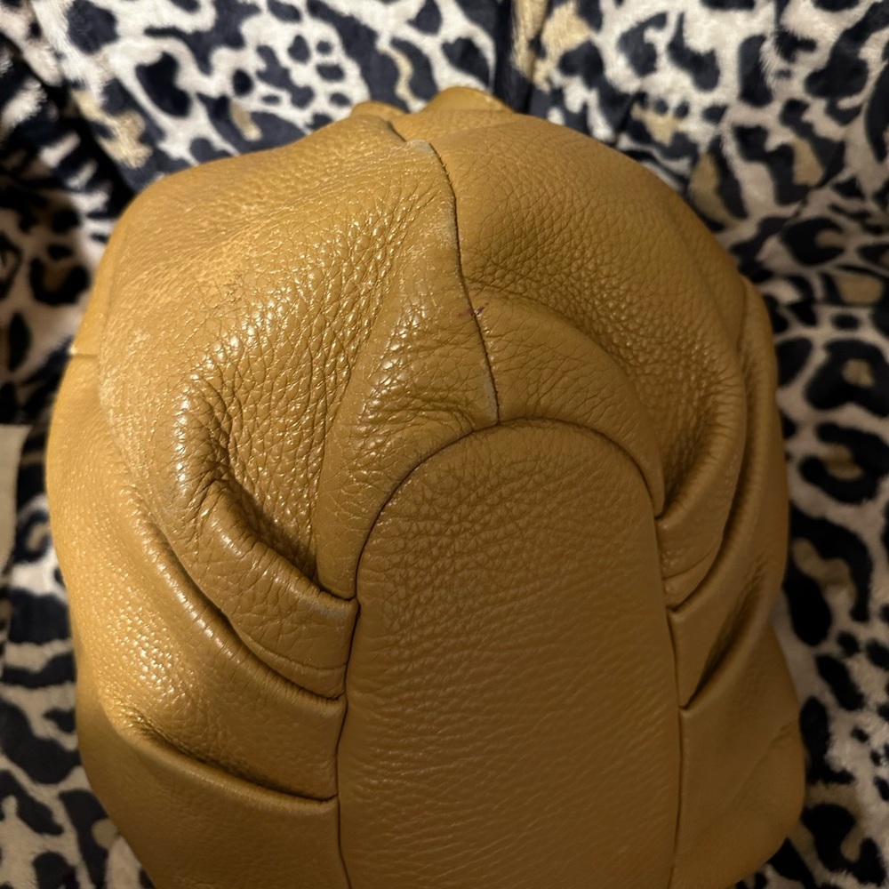 GUC FENDI SHOULDER BAG - Picture 3 of 12